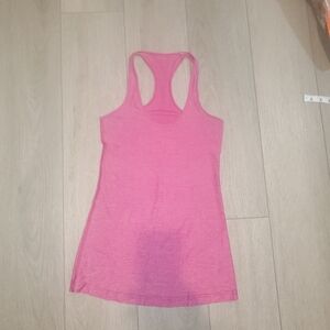 Lululemon Cool Racerback Tank